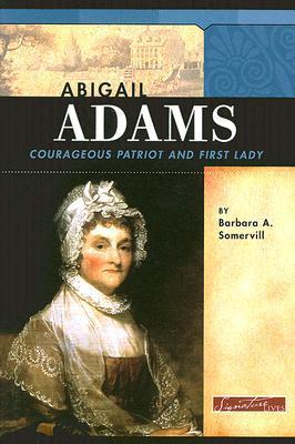 Abigail Adams book cover