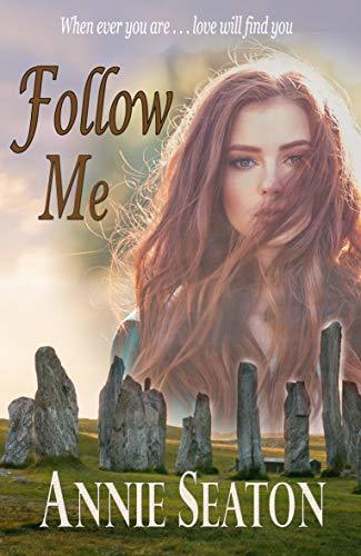 Follow Me book cover
