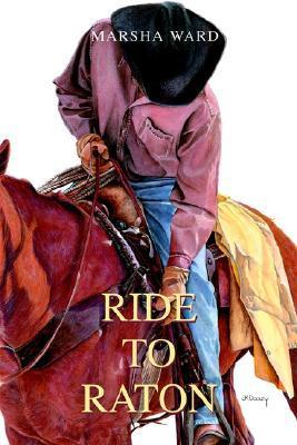 Ride to Raton book cover