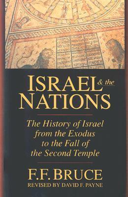 Israel and the Nations book cover