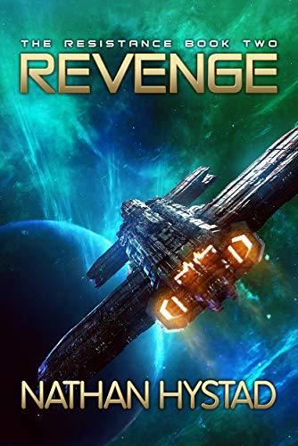 The Resistance book cover 2