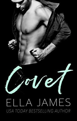Sinful Secrets book cover 3