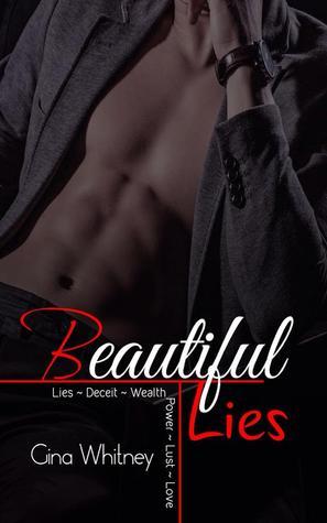 Beautiful Lies book cover