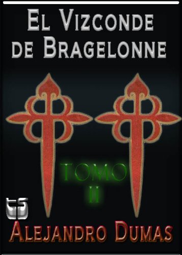 Le Vicomte De Bragelonne book cover