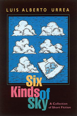 Six Kinds of Sky book cover