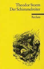 Der Schimmelreiter book cover