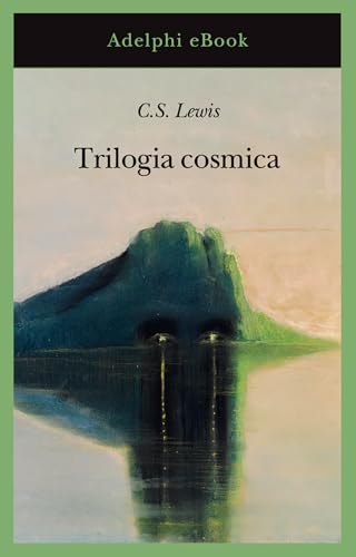 Trilogia cosmica book cover
