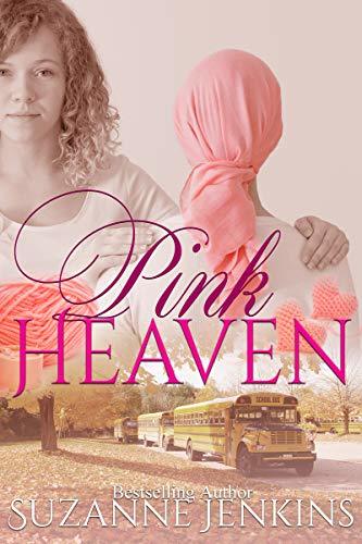 Pink Heaven book cover