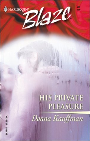 His Private Pleasure book cover
