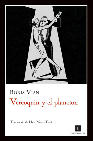 Vercoquin y el plancton book cover