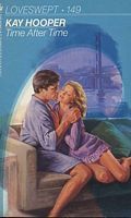 Time After Time book cover