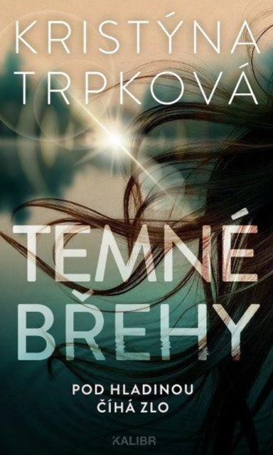Temné břehy book cover