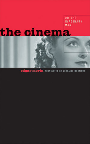 The Cinema, or The Imaginary Man book cover