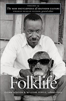 The New Encyclopedia of Southern Culture, Volume 14 book cover