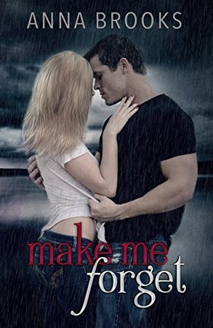 Love Me Forever book cover 1