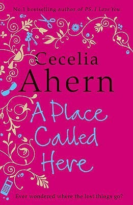 A Place Called Here book cover