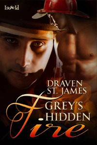 Firehouse Six book cover 1