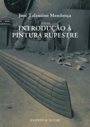 Introdução à Pintura Rupestre book cover