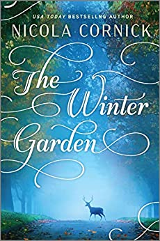 The Winter Garden book cover