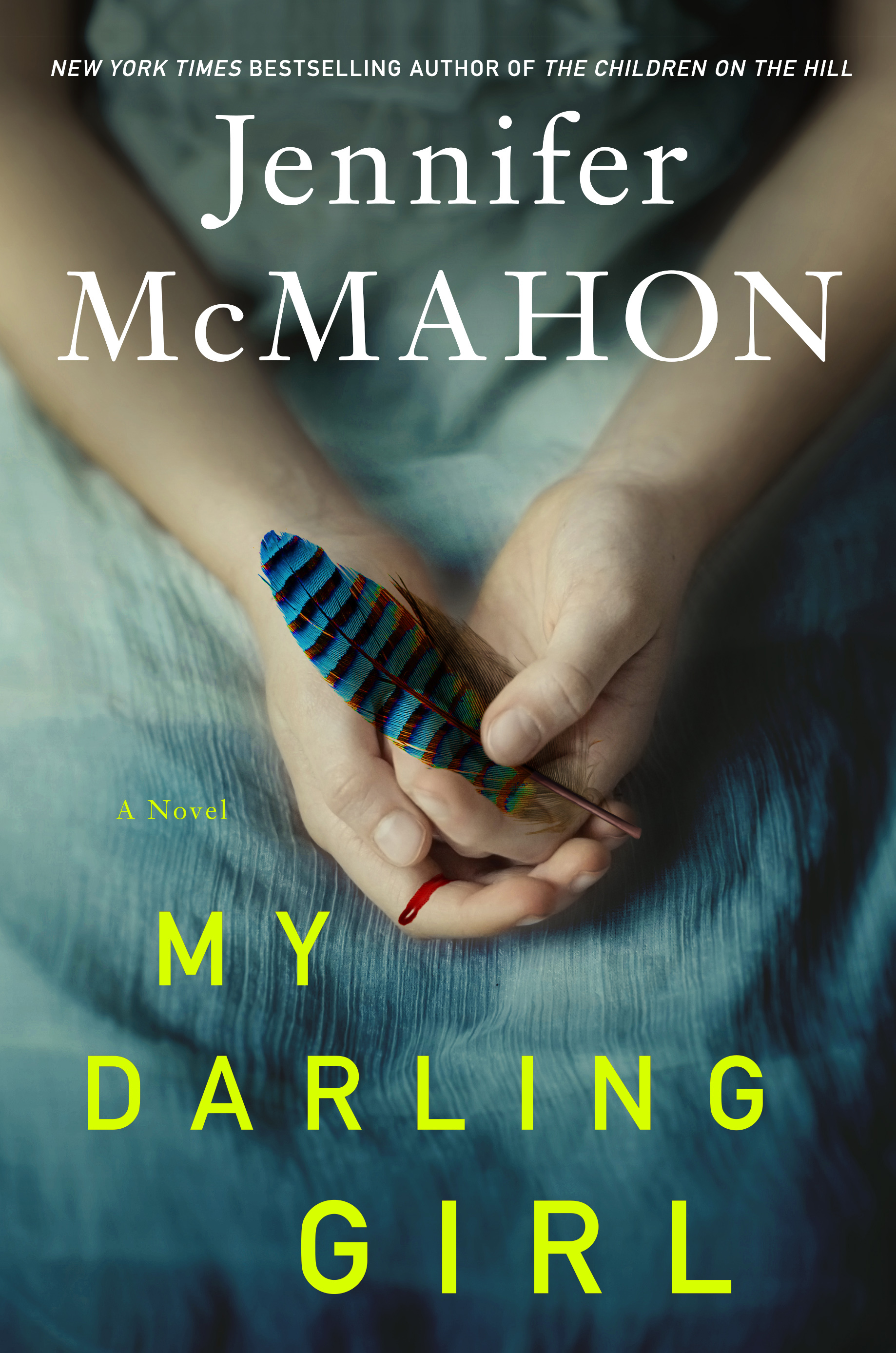 My Darling Girl book cover