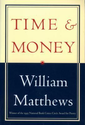 Time & Money book cover