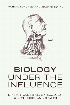 Biology Under the Influence book cover