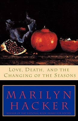 Love, Death, and the Changing of the Seasons book cover