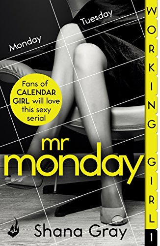 Working Girl book cover 1
