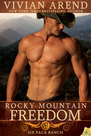 Rocky Mountain Freedom book cover