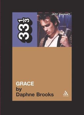 Grace book cover