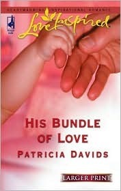 His Bundle of Love book cover