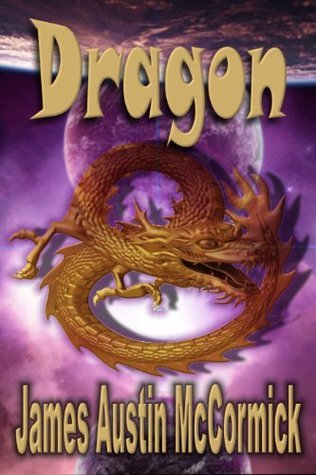 Dragon book cover