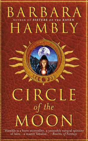Sisters of the Raven book cover 2