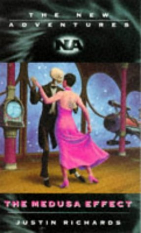 The Medusa Effect book cover