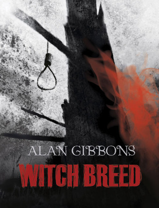 Witch Breed book cover