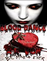 Blood Dance book cover