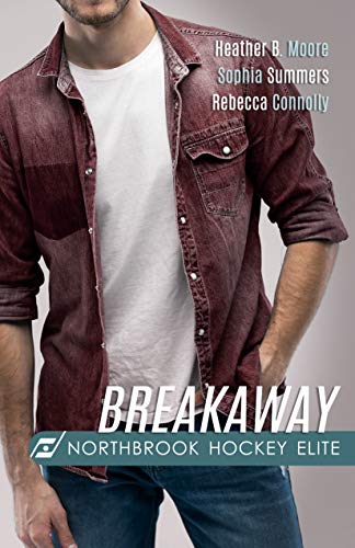 Breakaway book cover