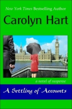 A Settling of Accounts book cover