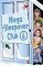 Mega Sleepover Club 6 book cover