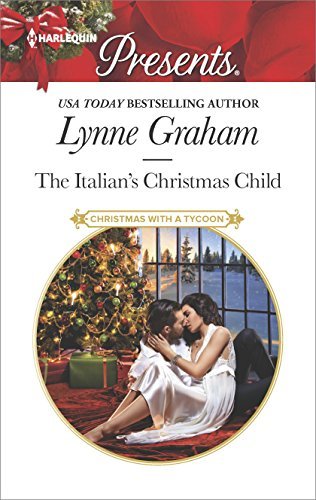 Christmas with a Tycoon book cover 1