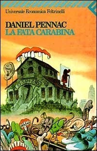 Malaussène book cover 2