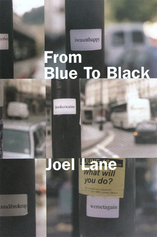 From Blue to Black book cover