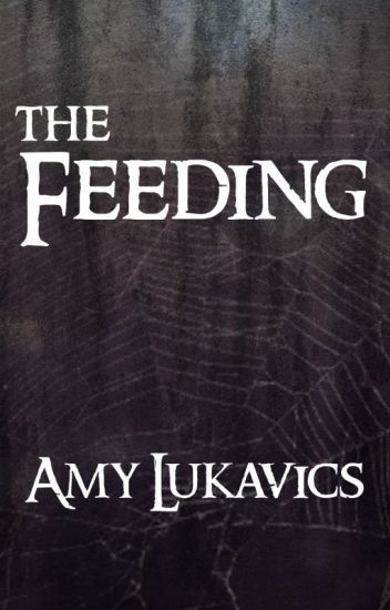 The Feeding book cover