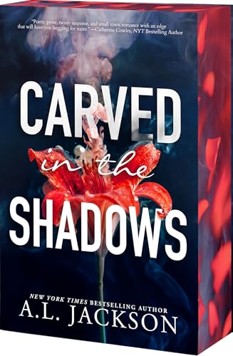 Crimson Crows book cover 1