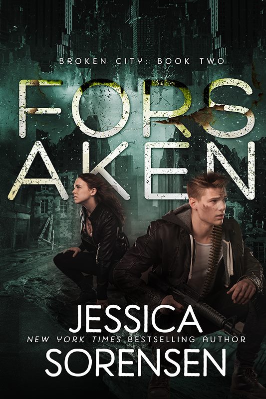 Broken City book cover 2