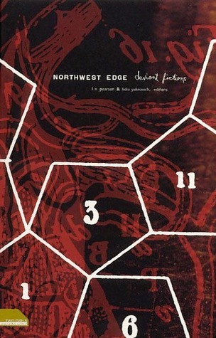 Northwest Edge book cover