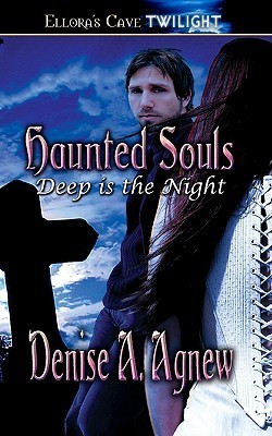 Deep is the Night book cover 3