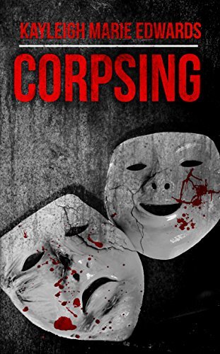Corpsing book cover