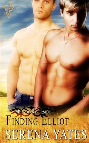 Men of Riverside book cover 1
