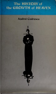 The History of the Growth of Heaven book cover